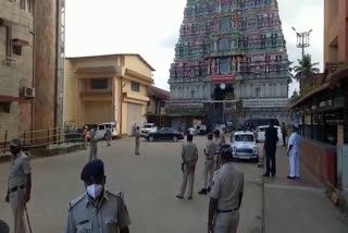 president-departure-from-sringeri-sharada-peeth