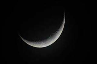 راجستھان میں نظر آیا چاند، عید میلادالنبی 19 کو