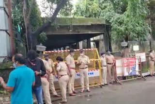 terrorists were preparing to blow up Mumbai locals and crowded places - Mumbai ATS
