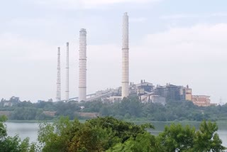 Kota Thermal providing one-third electricity to Rajasthan in power crisis