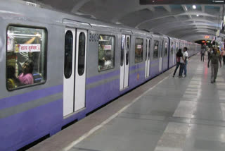 Kolkata Metro Rail