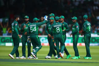 Pakistan make three changes to their 15-member T20 World Cup squad