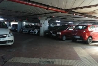 दक्षिणी दिल्ली में दिसंबर तक शुरू हो जाएंगी दो नई Parking