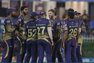 Kolkata Knight Riders