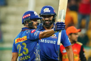 Mumbai Indians