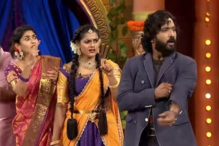 Jabardasth Latest Promo