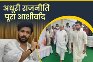 chirag paswan