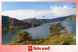 satara tarli dam news