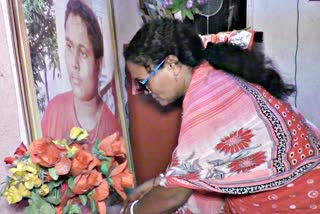 Subhrajit Chatterjee Death case in Ichapur
