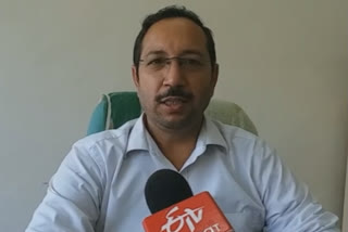 Dr Chandra Prakash