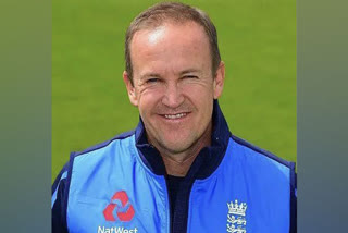 Andy Flower