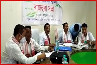 public-meeting-in-narayanpur-for-land-lease