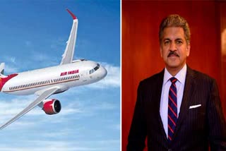 anand mahindra