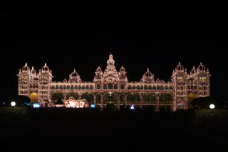 mysore dasara