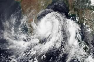 another low pressure in bay of bengal in next 48 hours says imd  another low pressure in bay of bengal in next 48 hours  new low pressure in bay of bengal in next 48 hours says imd  new low pressure in bay of bengal in next 48 hours  low pressure  low pressure in bay of bengal  അടുത്ത 48 മണിക്കൂറിനുള്ളിൽ ബംഗാൾ ഉൾക്കടലിൽ പുതിയൊരു ന്യൂനമർദം രൂപപ്പെടുമെന്ന് കാലാവസ്ഥവകുപ്പ്  ബംഗാൾ ഉൾക്കടലിൽ പുതിയൊരു ന്യൂനമർദം രൂപപ്പെടുമെന്ന് കാലാവസ്ഥവകുപ്പ്  ബംഗാൾ ഉൾക്കടലിൽ മറ്റൊരു ന്യൂനമർദം രൂപപ്പെടുമെന്ന് കാലാവസ്ഥവകുപ്പ്  ബംഗാൾ ഉൾക്കടലിൽ ന്യൂനമർദം  ന്യൂനമർദം  ഒഡീഷയിൽ ചുഴലിക്കാറ്റ്  ചുഴലിക്കാറ്റ്  ഒഡീഷ  cyclone  cyclone in Odisha  Odisha