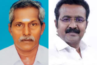 Cashew plant murder issue  murder issue  murder case  cuddalore dmk mp  cuddalore dmk mp absconding  cuddalore dmk mp absconding for Cashew plant murder issue  cuddalore news  cuddalore latest news  கடலூர் செய்திகள்  முந்திரி ஆலை கொலை வழக்கு  கொலை வழக்கு  கடலூர் முந்திரி ஆலை கொலை வழக்கு  கொலை வழக்கில் எம்பி தலைவறைவு