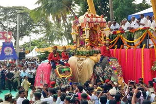 ಶ್ರೀರಂಗಪಟ್ಟಣ ದಸರಾ