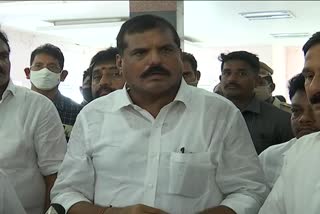 minister-botsa-satyanarayana-comments-on-high-court-verdict-on-jagananna-houses