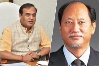 neiphu rio and himanta biswa sarma to meet centre over naga talks