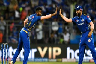 Hardik may start bowling next week, trust his abilities: Rohit