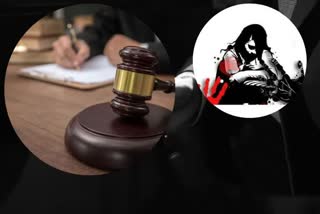 10 years imprisonment for minor rape case culprit