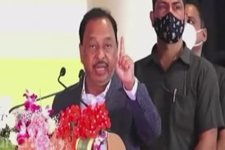 narayan rane