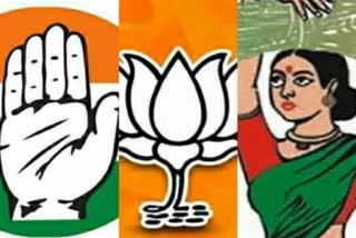 Sindagi by-election; Congress and BJP candidates are billionaires!