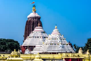 Puri srimandir minor girl rape case