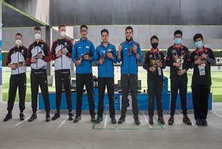 ISSF Junior WC