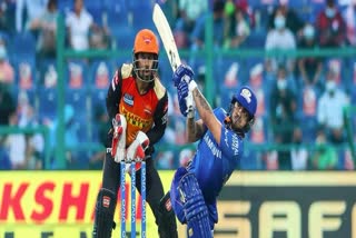 Wouldn't count too much into IPL performance ahead of T20 WC: Rohit Sharma