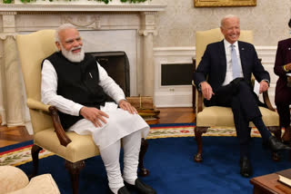 Modi-Biden