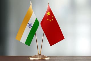 13th round of india china talks to address the ongoing military stand off to be held sunday