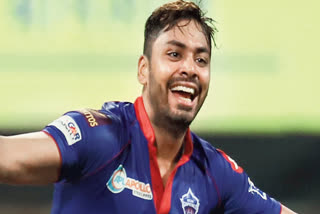IPL 2021 (EXCLUSIVE):  It would be best feeling in the world when I bowl for India, says DC's Avesh Khan