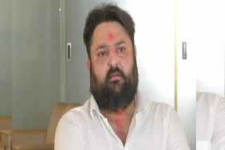 mohit kamboj