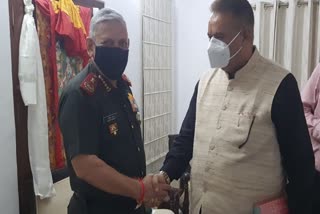 ganesh-joshi-meets-chief-of-defense-staff-bipin-rawat