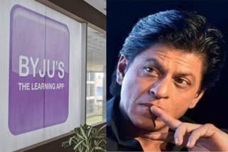 Aryan Khan drugs case: Byju's temporarily halts ads featuring SRK