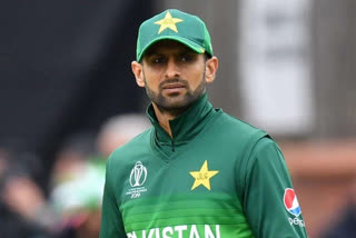 Shoaib Malik