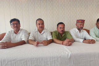 Congress will perform Havan for Lakhimpur Khiri violence culprits arresting