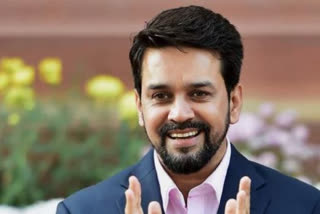 Anurag Thakur