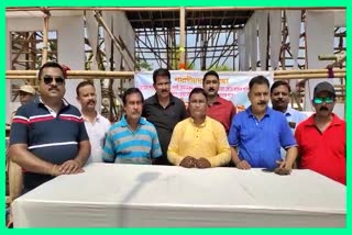 silchar-mla-dipayan-chakraborty-invites-cm-himanta-biswa-sarma-to-enjoy-durga-puja