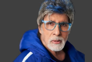 Amitabh bacchan birthday