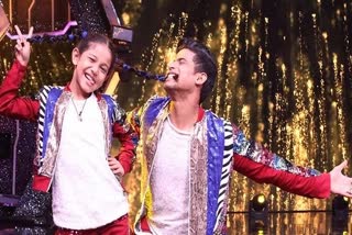 florina gogoi win the Super Dancer Chapter 4_