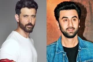 Hrithik Roshan, Ranbir Kapoor