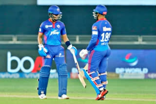 DELHI CAPITALS