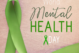 world mental health day 2021