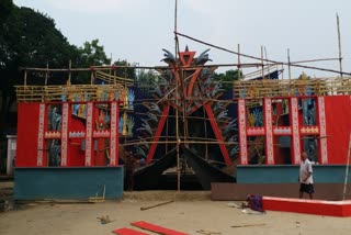 Kumartuli Theme