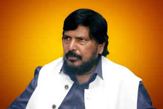 ramdas athawale