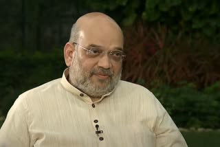 amit shah