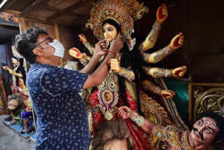 West Bengal's Tourism bounce back on track during Durga Puja