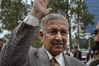 Abdul Qadeer Khan